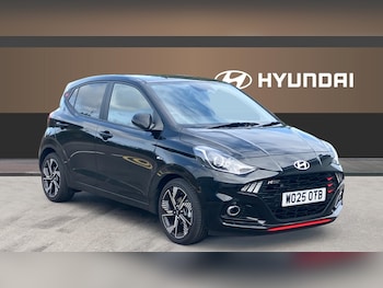 Hyundai - i10