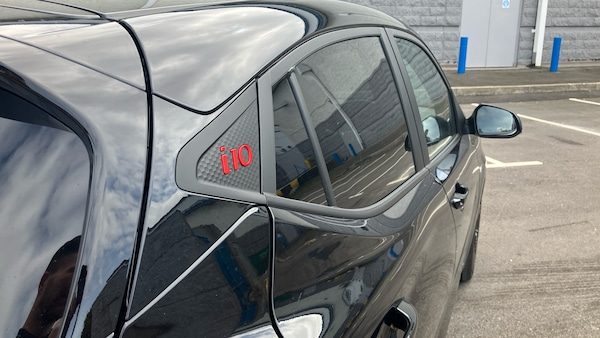 Used Hyundai i10 2025 for sale - 76220712: Photo 26