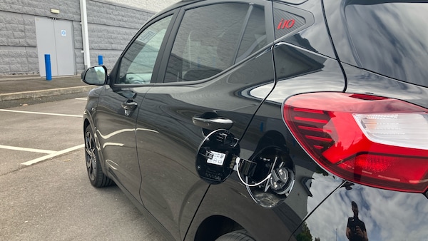 Used Hyundai i10 2025 for sale - 76220712: Photo 29