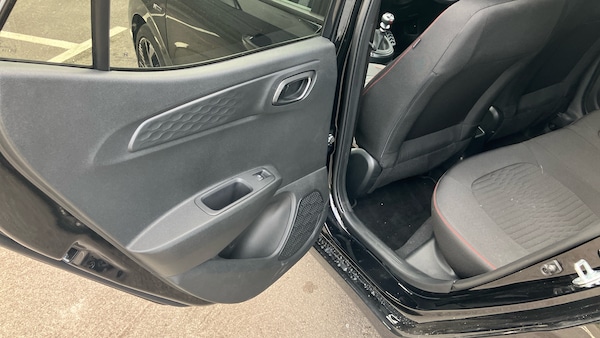 Used Hyundai i10 2025 for sale - 76220712: Photo 30