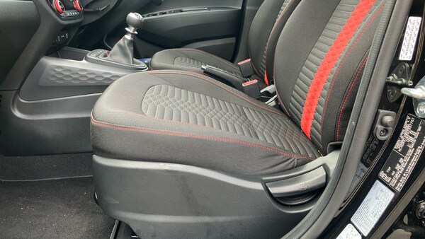 Used Hyundai i10 2025 for sale - 76220712: Photo 32