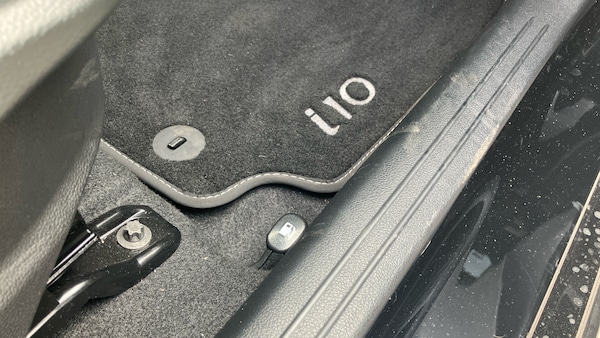 Used Hyundai i10 2025 for sale - 76220712: Photo 35