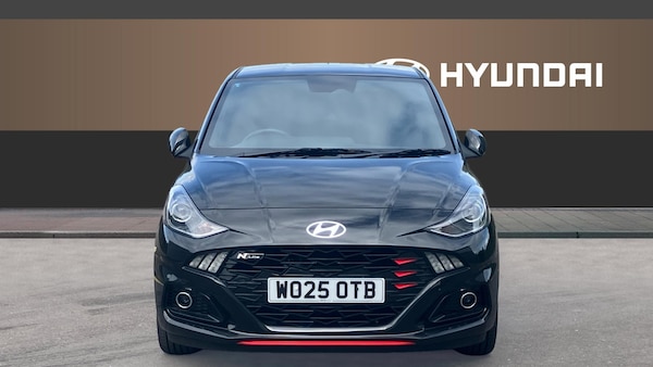 Used Hyundai i10 2025 for sale - 76220712: Photo 3
