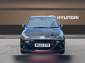 Used Hyundai i10 2025 for sale - 76220712: Photo 3