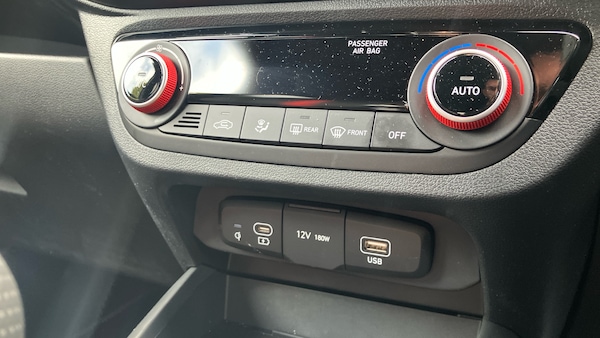 Used Hyundai i10 2025 for sale - 76220712: Photo 40
