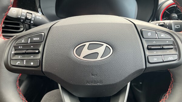 Used Hyundai i10 2025 for sale - 76220712: Photo 41