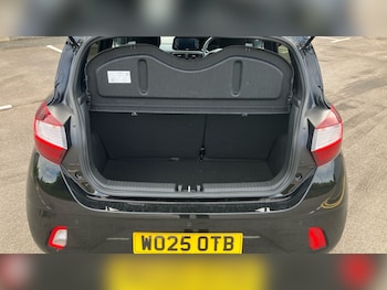 Used Hyundai i10 2025 for sale - 76220712: Photo 4