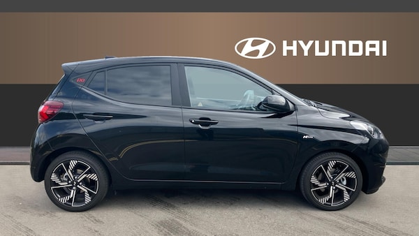 Used Hyundai i10 2025 for sale - 76220712: Photo 5