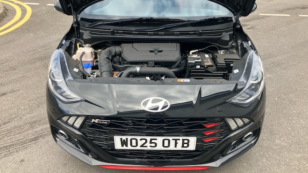 Used Hyundai i10 2025 for sale - 76220712: Photo 8