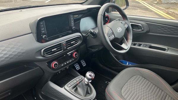 Used Hyundai i10 2025 for sale - 76220712: Photo 9