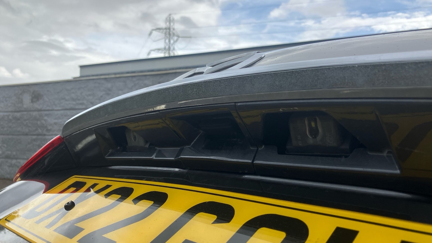 Vehicle 25