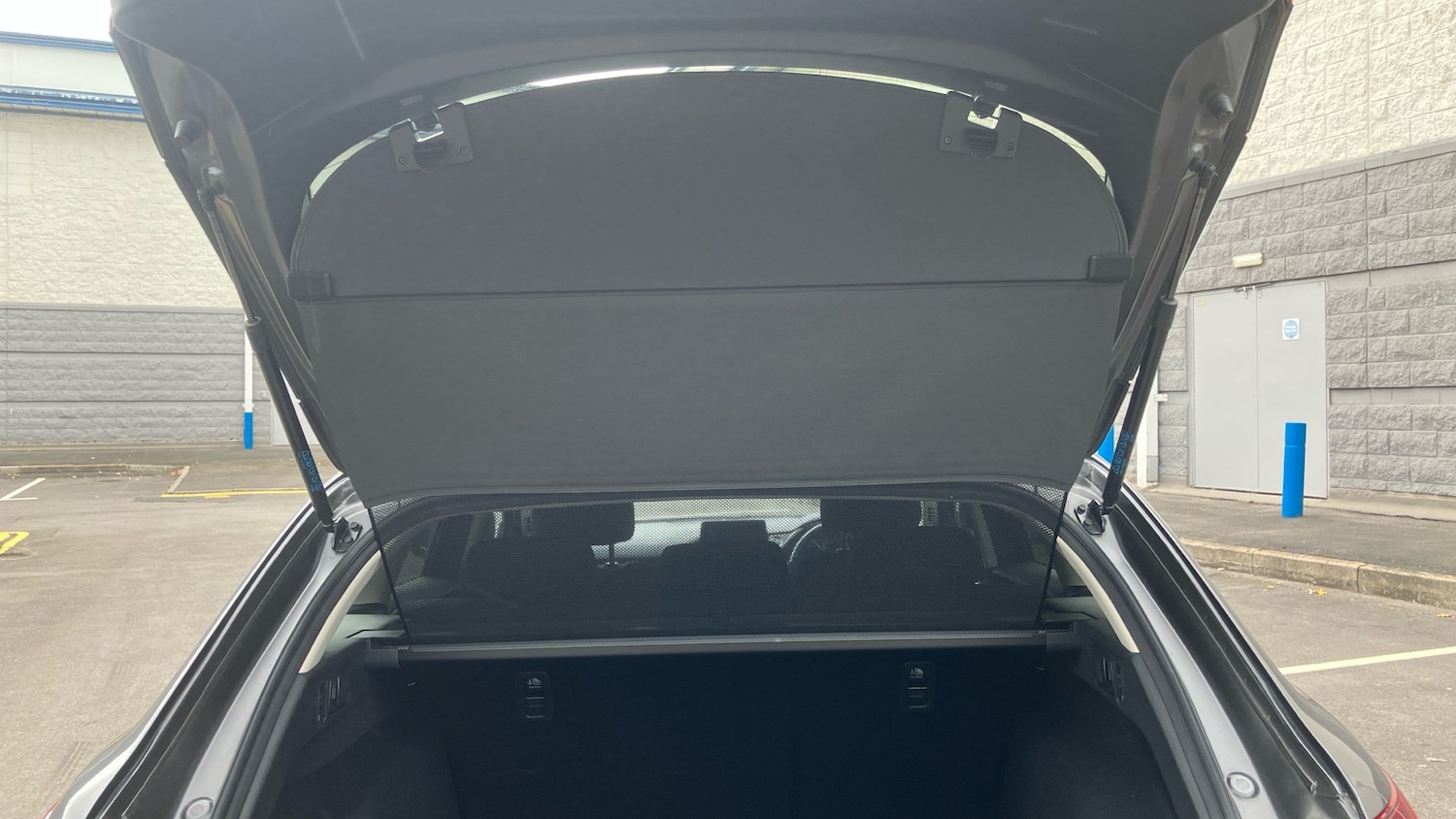 Vehicle 26