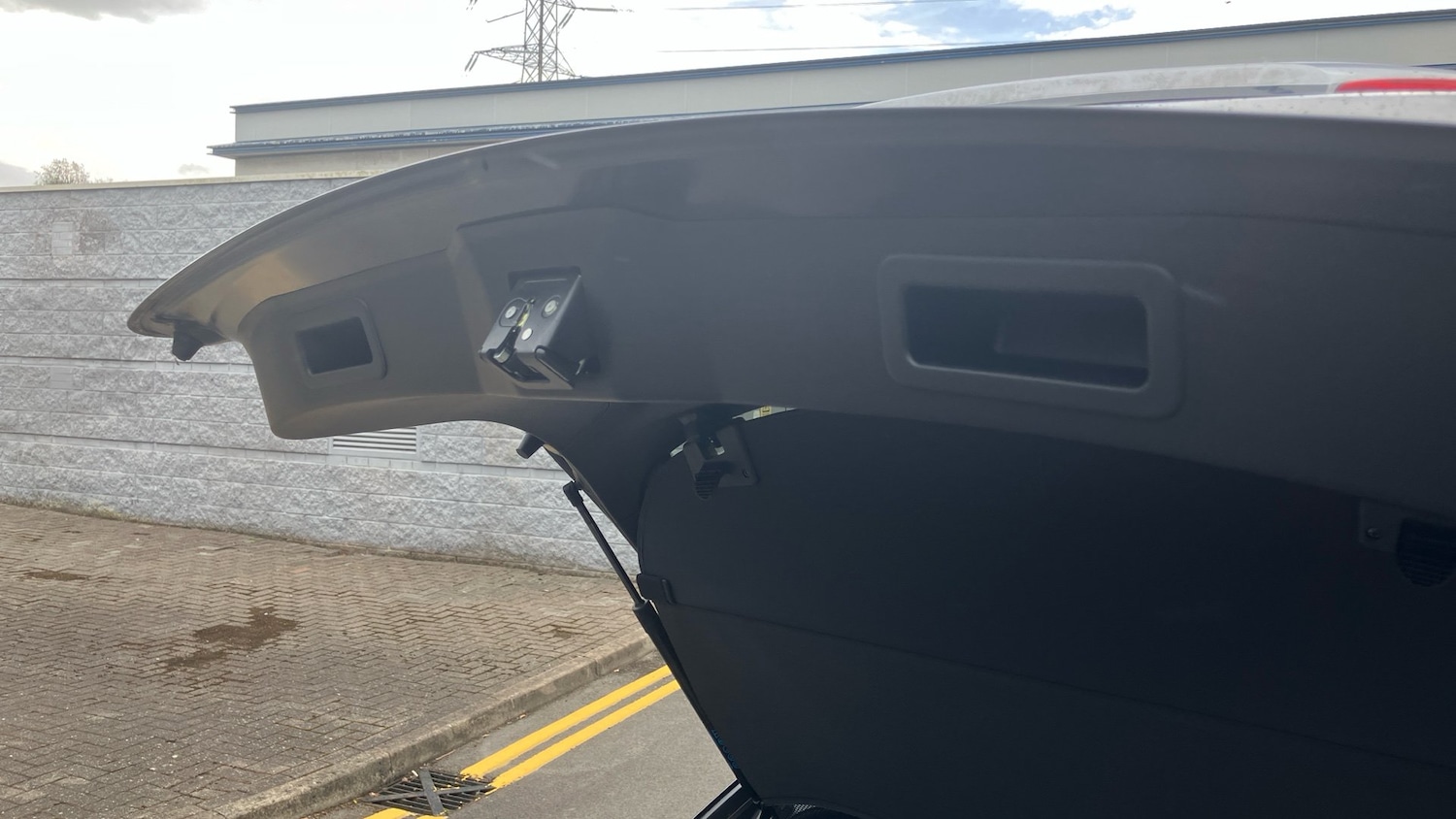 Vehicle 36