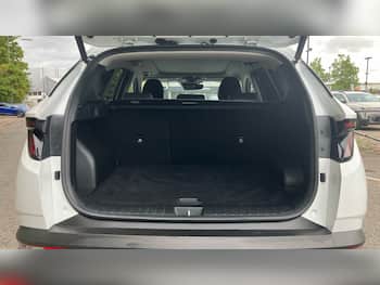 Used Hyundai TUCSON 2021 for sale - 79841852: Photo