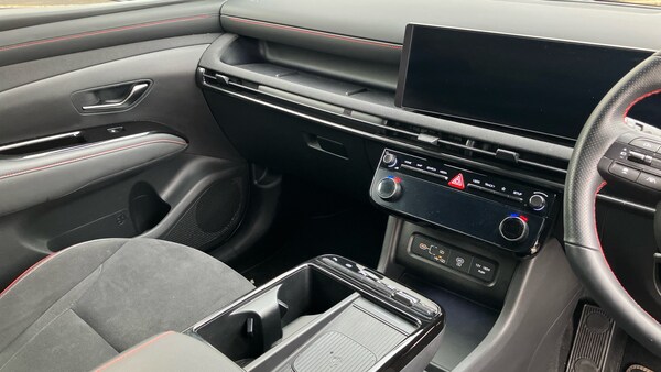 Used Hyundai TUCSON 2024 for sale - 76161835: Photo 14