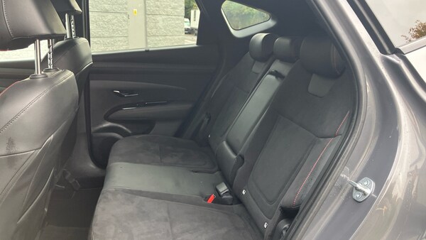 Used Hyundai TUCSON 2024 for sale - 76161835: Photo 16