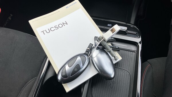 Used Hyundai TUCSON 2024 for sale - 76161835: Photo 19
