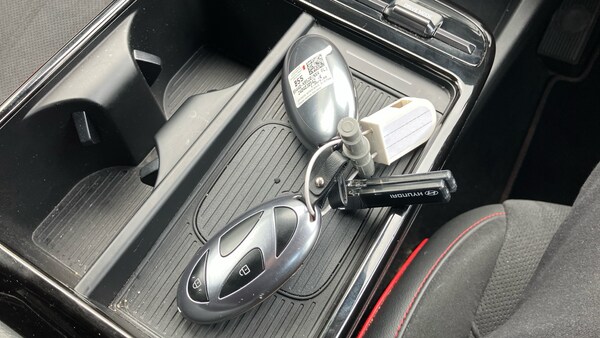 Used Hyundai TUCSON 2024 for sale - 76161835: Photo 20