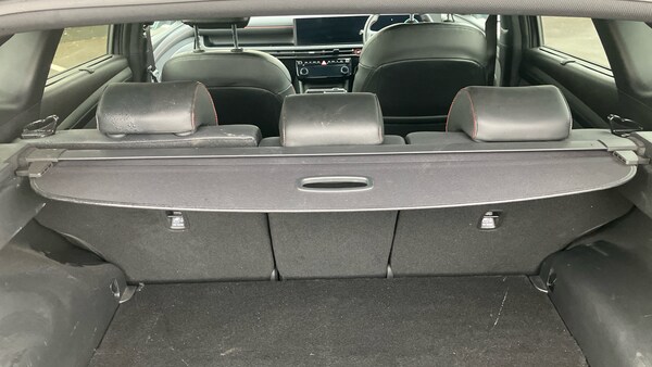 Used Hyundai TUCSON 2024 for sale - 76161835: Photo 21