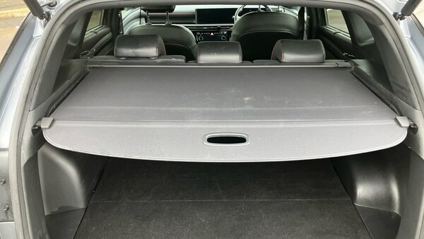 Used Hyundai TUCSON 2024 for sale - 76161835: Photo 22