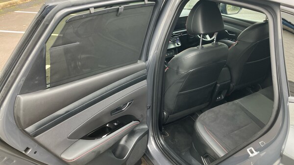 Used Hyundai TUCSON 2024 for sale - 76161835: Photo 27
