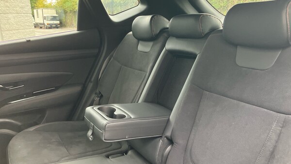 Used Hyundai TUCSON 2024 for sale - 76161835: Photo 28