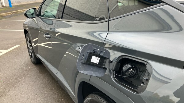Used Hyundai TUCSON 2024 for sale - 76161835: Photo 30