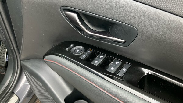 Used Hyundai TUCSON 2024 for sale - 76161835: Photo 34
