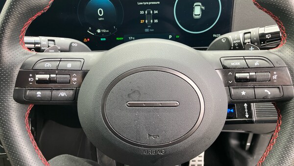 Used Hyundai TUCSON 2024 for sale - 76161835: Photo 40