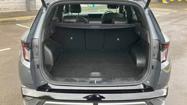 Used Hyundai TUCSON 2024 for sale - 76161835: Photo 4