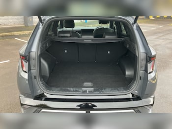 Used Hyundai TUCSON 2024 for sale - 76161835: Photo 4