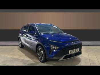 2022 (71) - 1.0 TGDi 48V MHEV SE Connect 5dr Petrol Hatchback