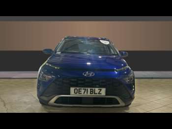 Used Hyundai BAYON 2022 for sale - 74840677: Photo