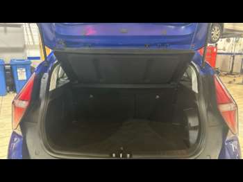 Used Hyundai BAYON 2022 for sale - 74840677: Photo