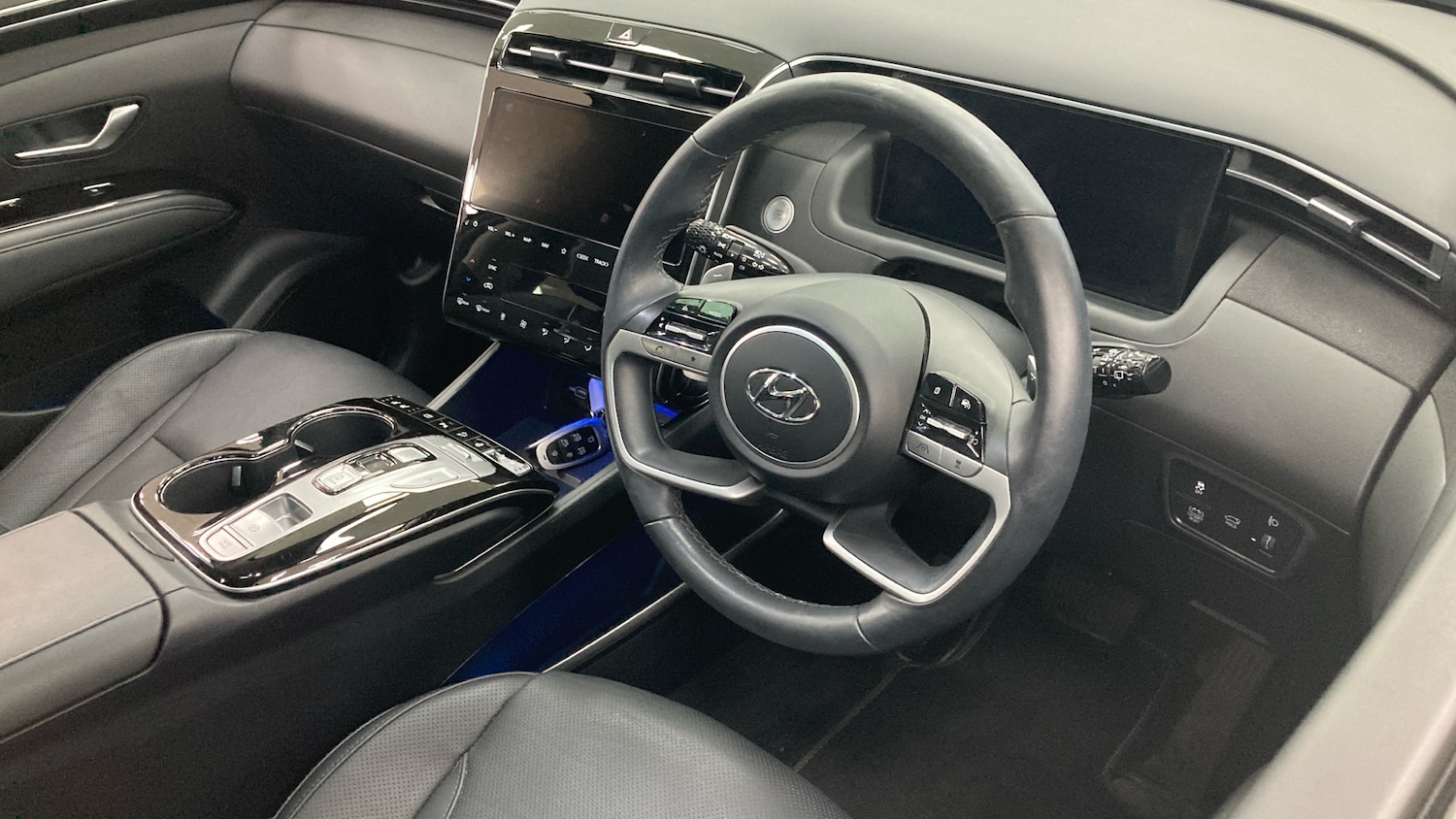 Used Hyundai TUCSON 2023 for sale - 76862268: Photo 11