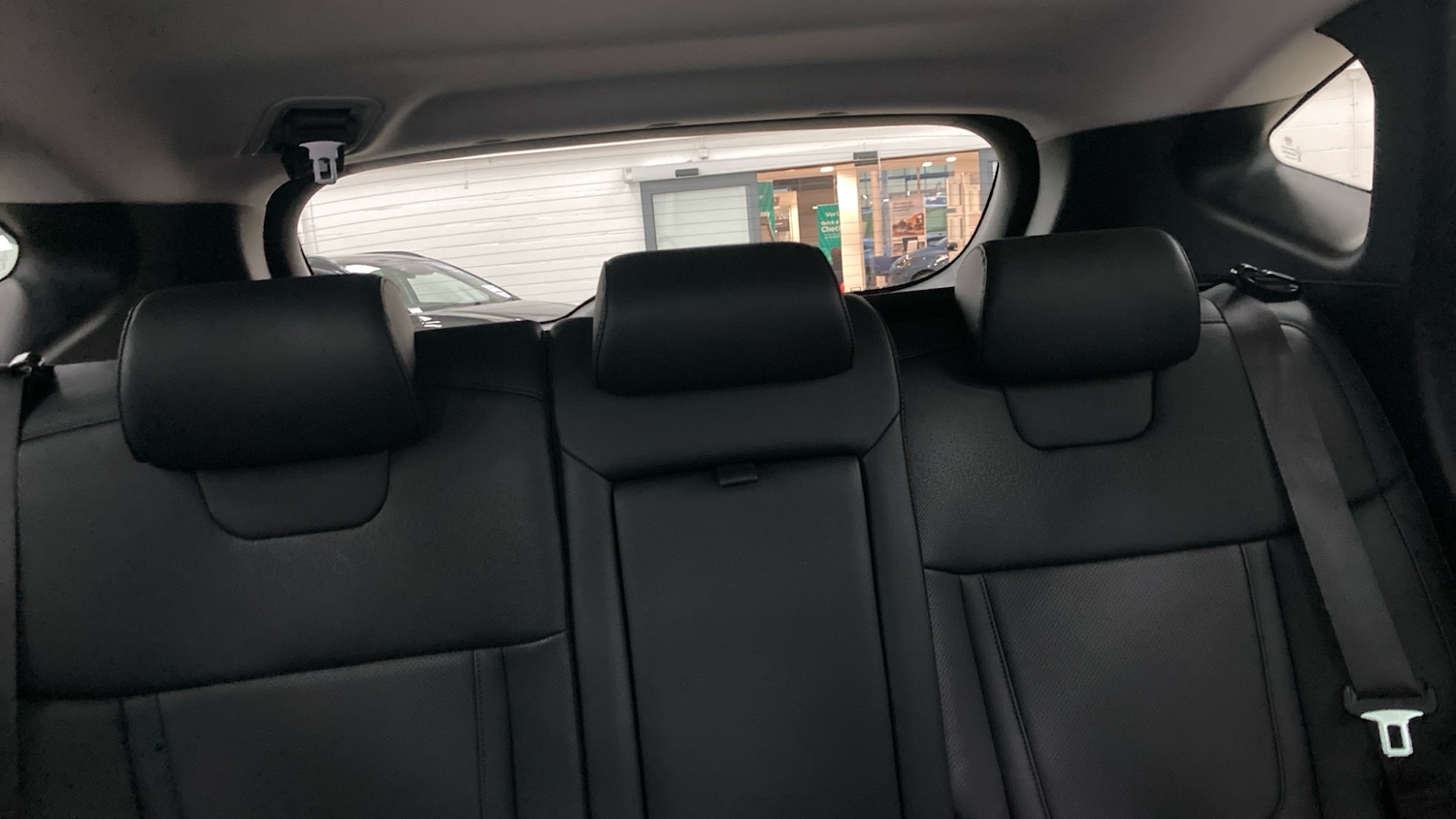 Used Hyundai TUCSON 2023 for sale - 76862268: Photo 15