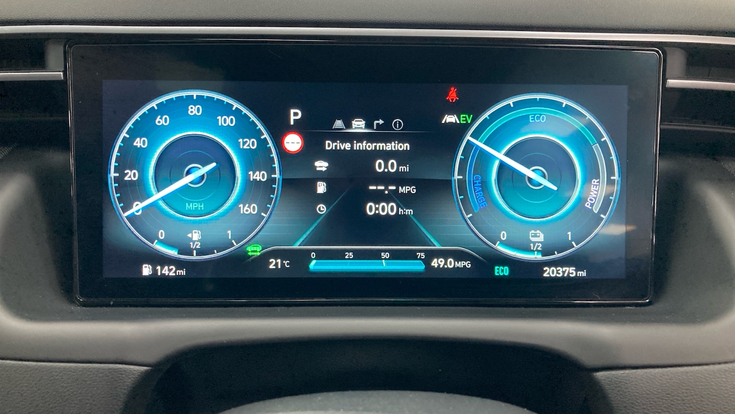 Used Hyundai TUCSON 2023 for sale - 76862268: Photo 18