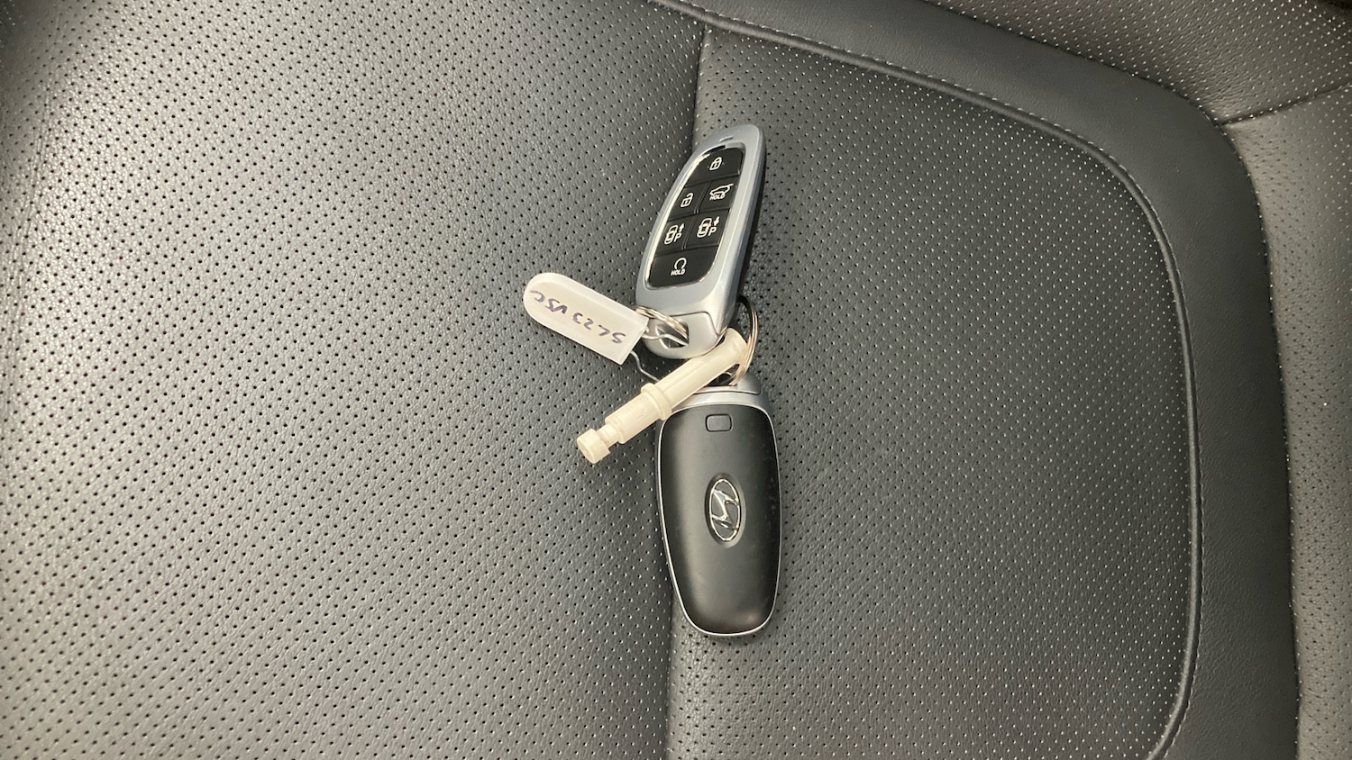 Used Hyundai TUCSON 2023 for sale - 76862268: Photo 20