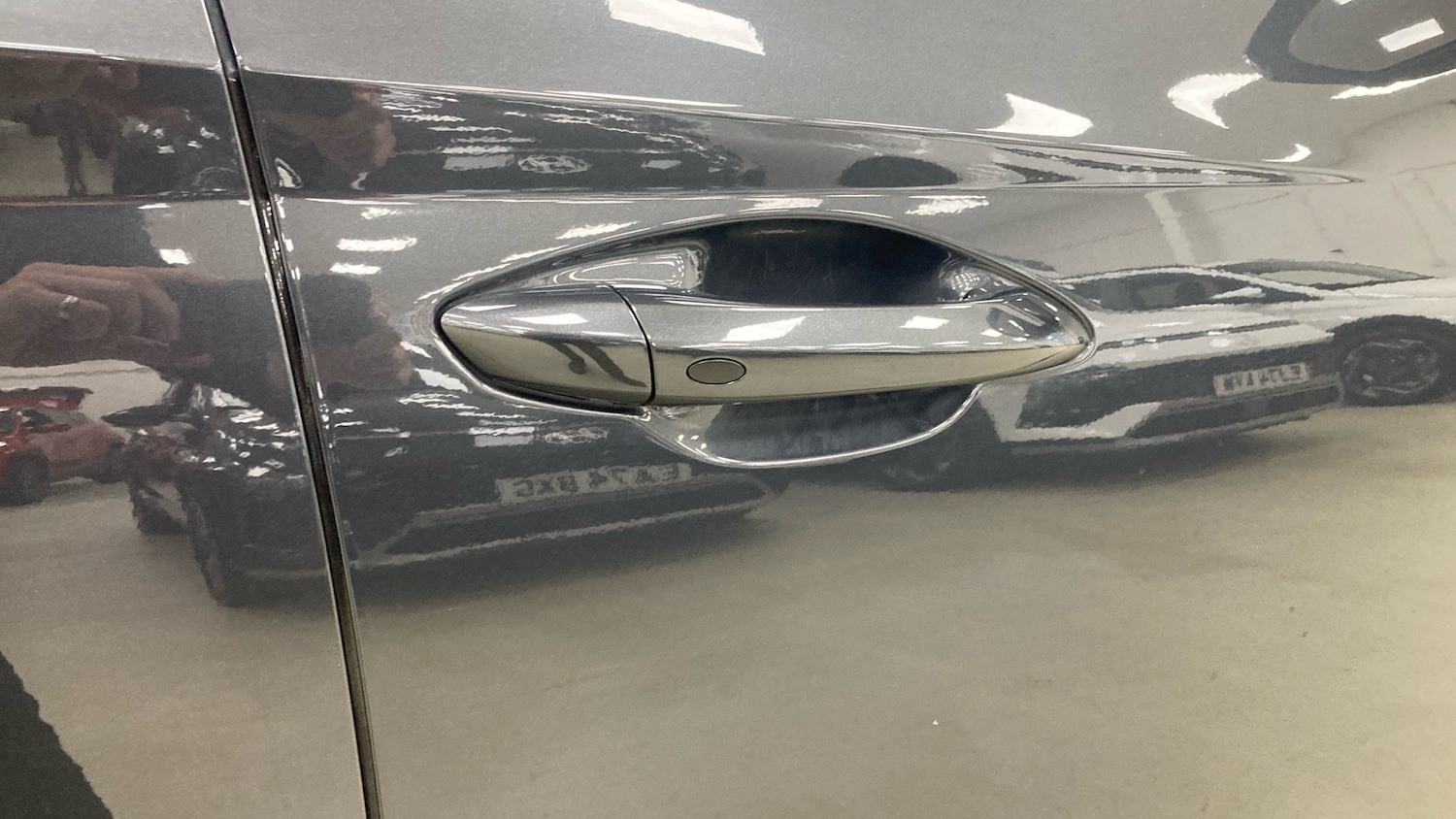 Used Hyundai TUCSON 2023 for sale - 76862268: Photo 23