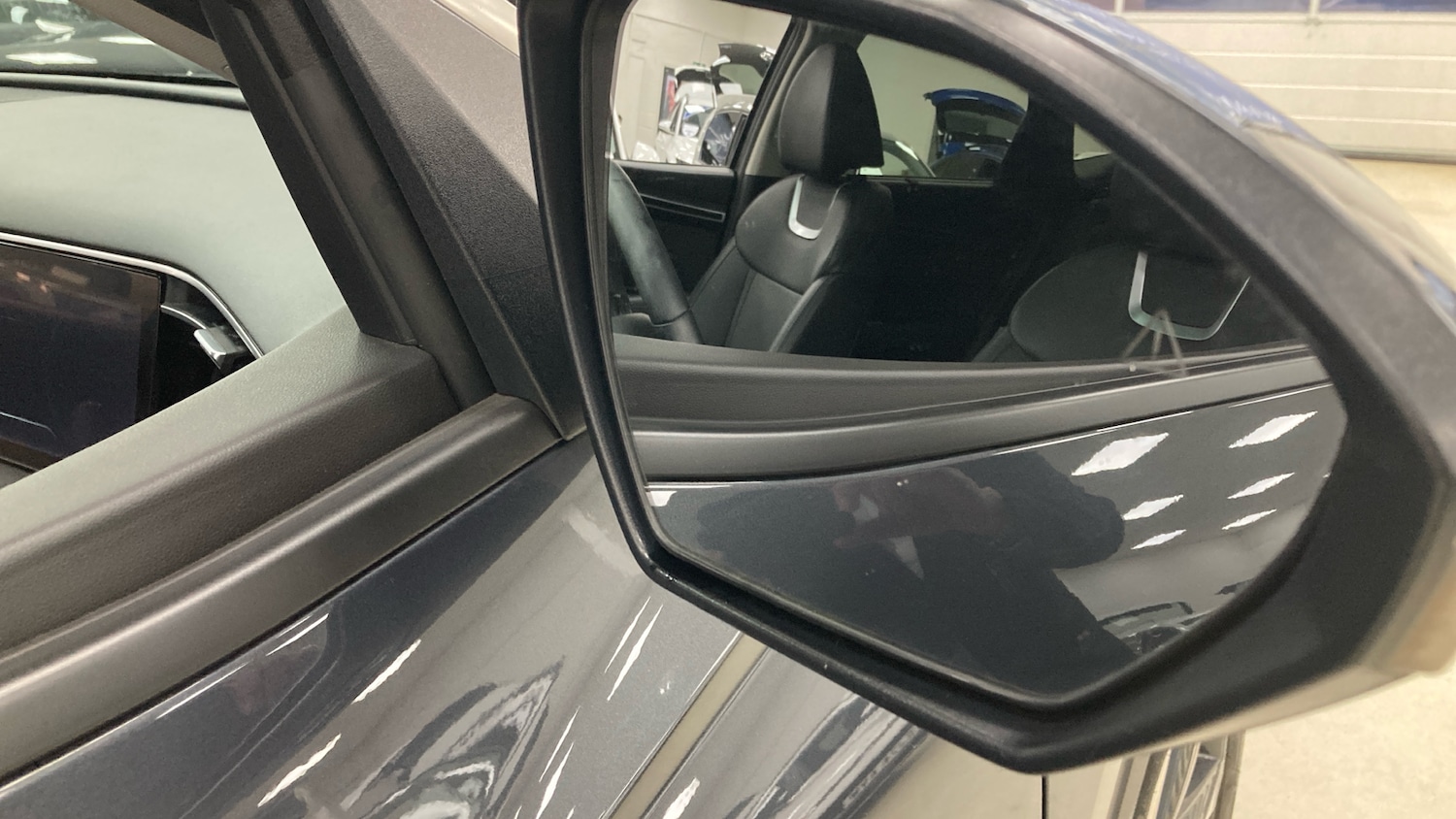 Used Hyundai TUCSON 2023 for sale - 76862268: Photo 24