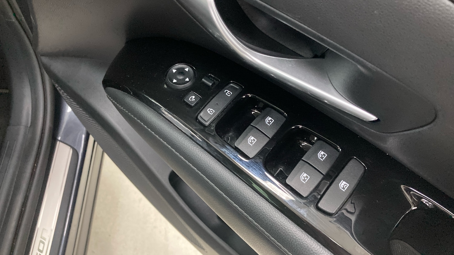 Used Hyundai TUCSON 2023 for sale - 76862268: Photo 25