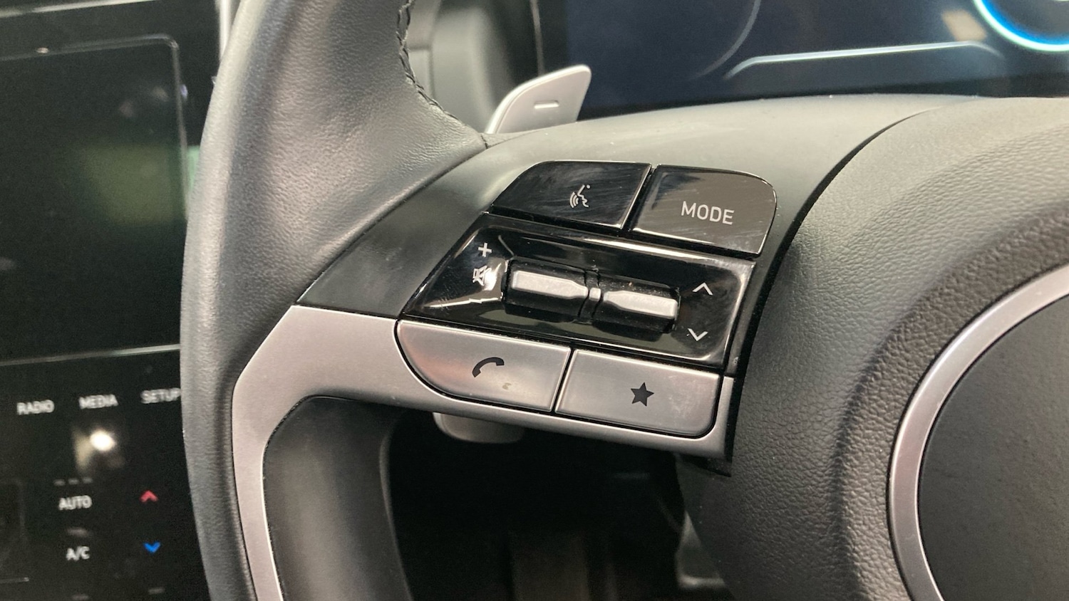 Used Hyundai TUCSON 2023 for sale - 76862268: Photo 29