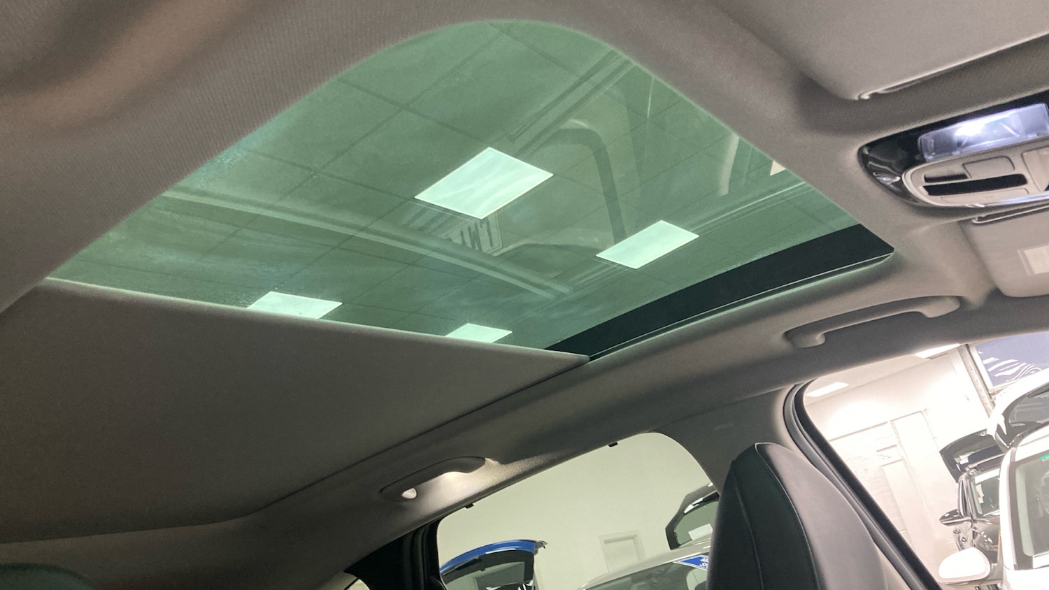 Used Hyundai TUCSON 2023 for sale - 76862268: Photo 35