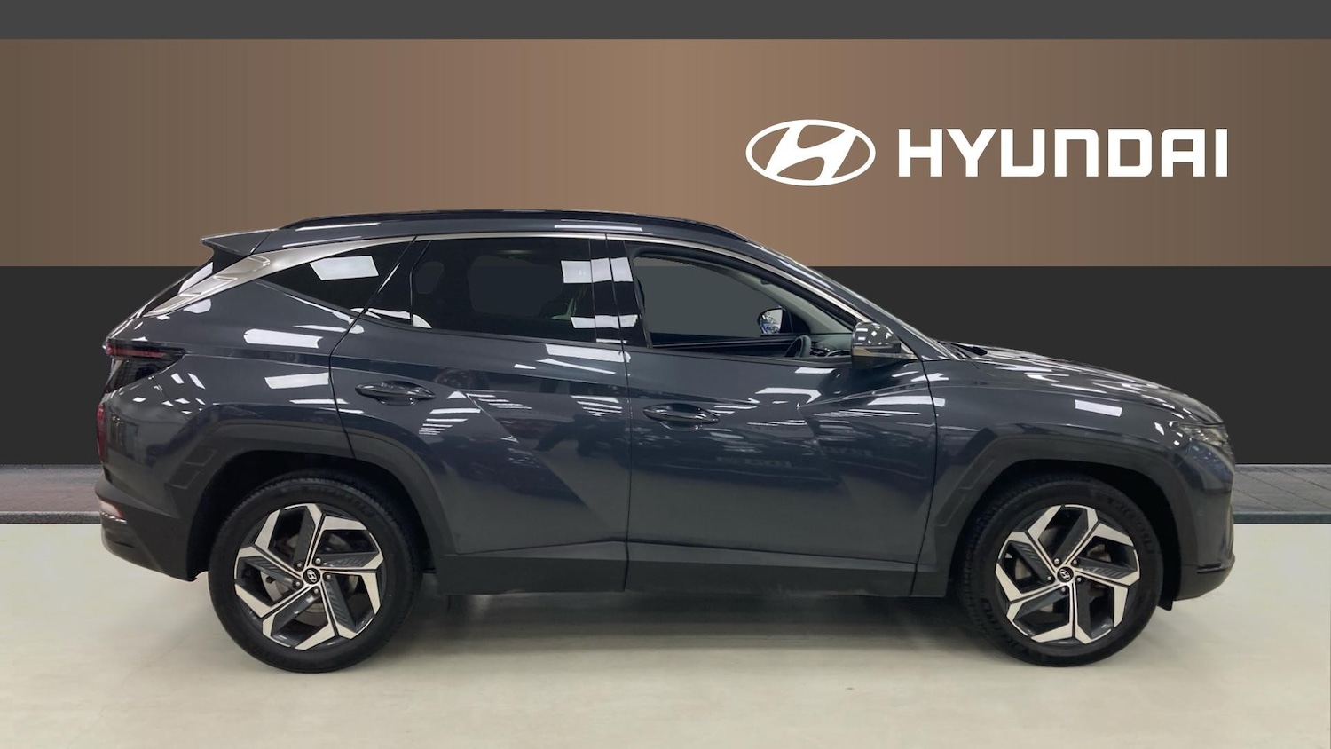 Used Hyundai TUCSON 2023 for sale - 76862268: Photo 5