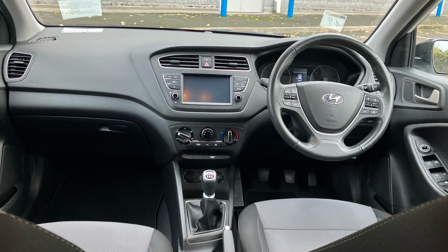 Used Hyundai i20 2020 for sale - 76493711: Photo 10