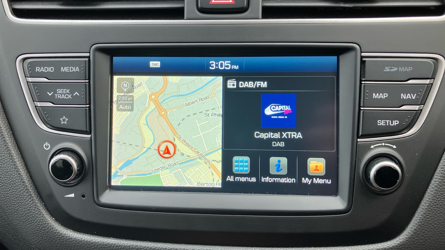 Used Hyundai i20 2020 for sale - 76493711: Photo 12