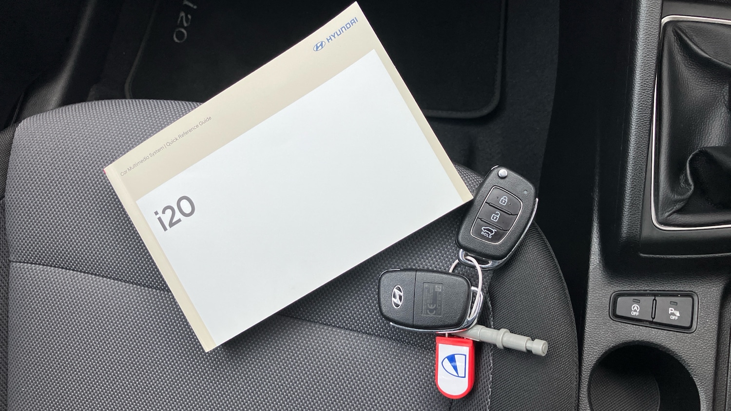 Used Hyundai i20 2020 for sale - 76493711: Photo 19