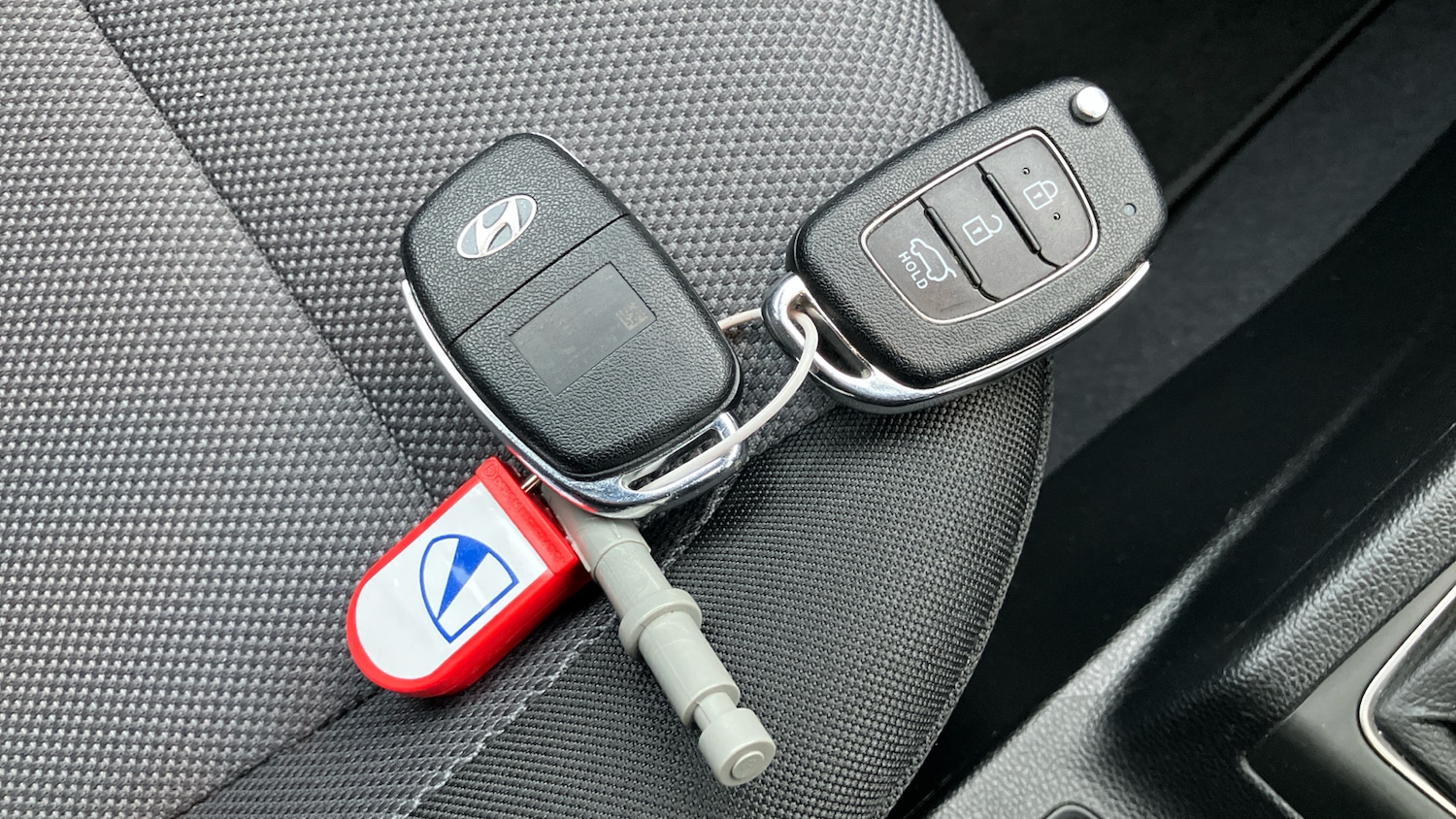 Used Hyundai i20 2020 for sale - 76493711: Photo 20