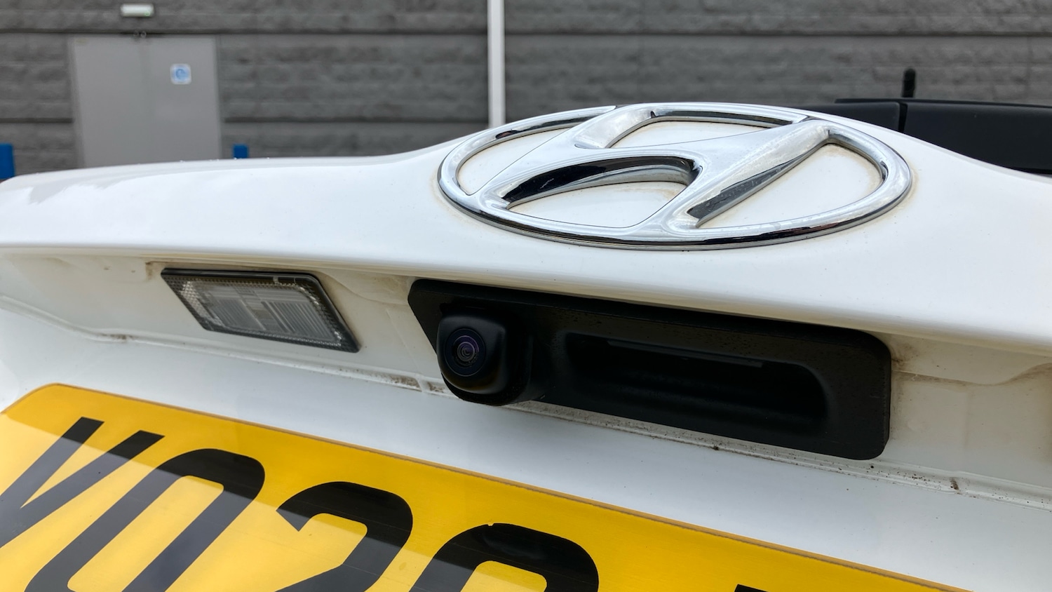 Used Hyundai i20 2020 for sale - 76493711: Photo 24