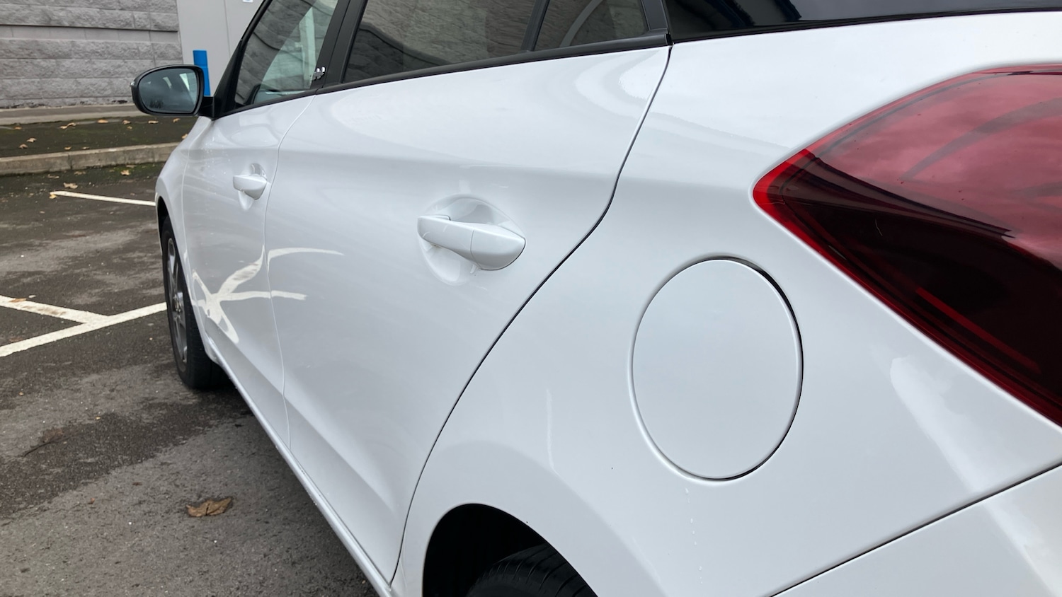 Used Hyundai i20 2020 for sale - 76493711: Photo 28